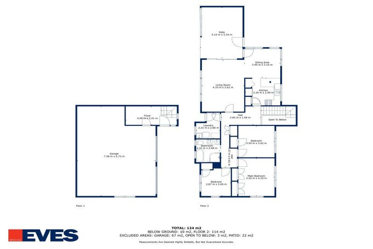 Photo of property in 171 Boucher Avenue, Te Puke, 3119