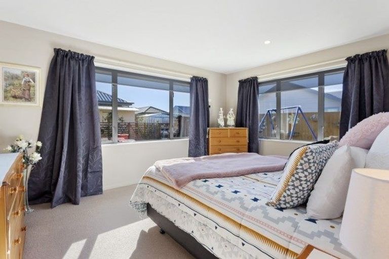 Photo of property in 38 Cassino Street, Rangiora, 7400