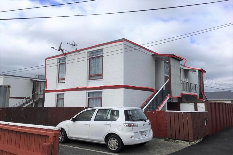 Photo of property in 3/255 Coutts Street, Rongotai, Wellington, 6022