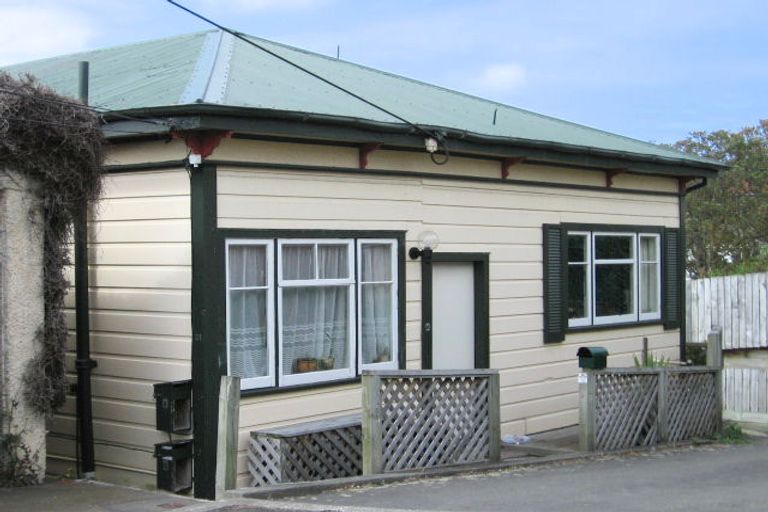 Photo of property in 21a Millward Street, Newtown, Wellington, 6021