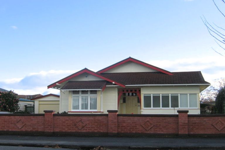 Photo of property in 124 Nelson Crescent, Napier South, Napier, 4110