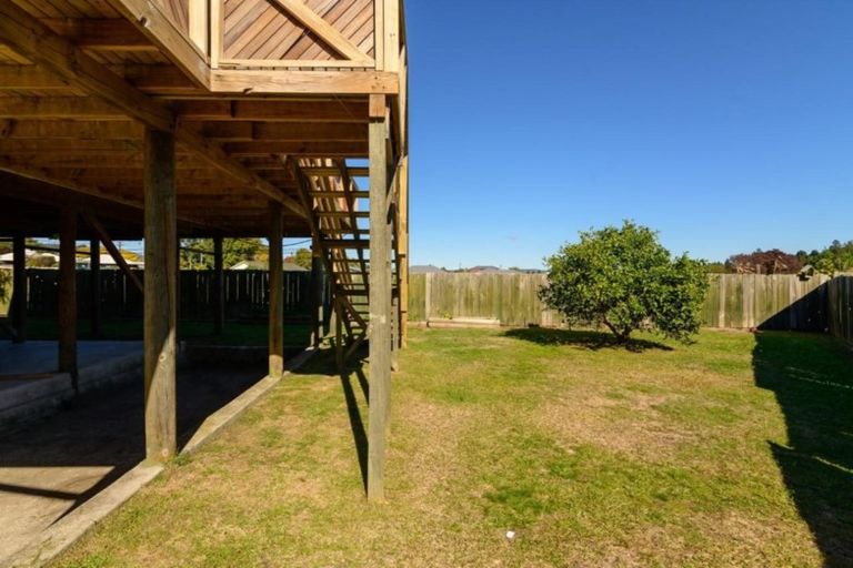 Photo of property in 16 Bronte Place, Owhata, Rotorua, 3010