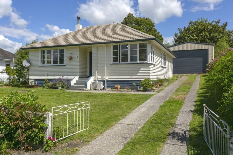 Photo of property in 28 Mountview Close, Whakamaru, Mangakino, 3492