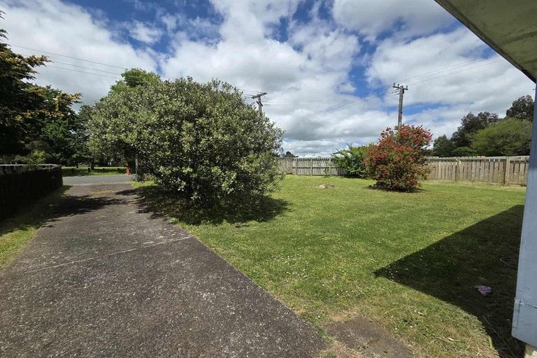 Photo of property in 2 Bisset Road, Kaikohe, 0405