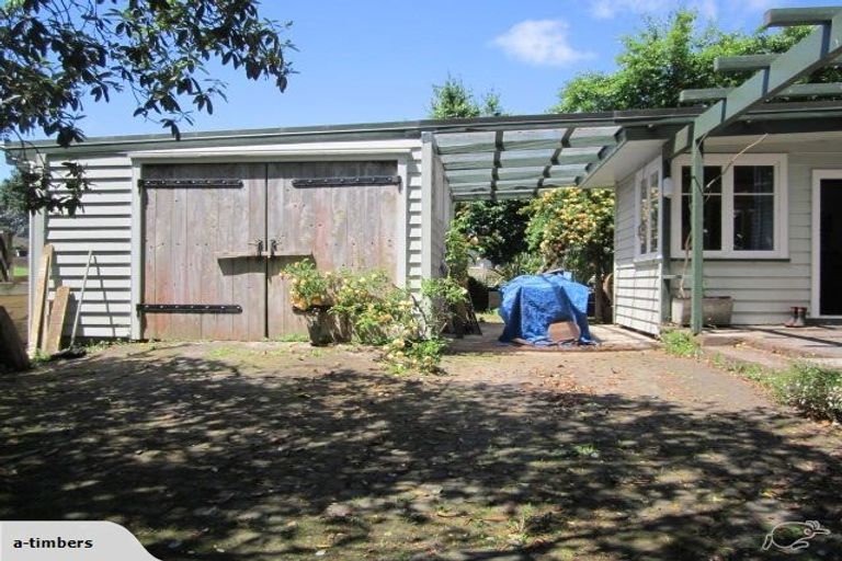 Photo of property in 8 Barnett Street, Putaruru, 3411