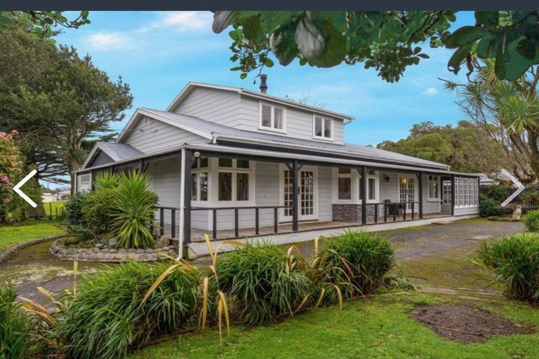 Photo of property in 12 Wallace Street, Featherston, 5710