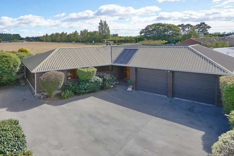 Photo of property in 10 Roydon Drive, Templeton, Christchurch, 8042
