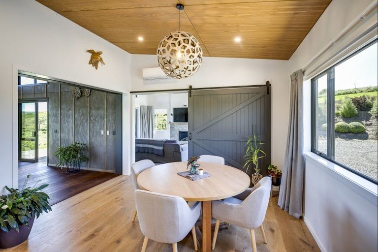 Photo of property in 49 Matuku Road, Crownthorpe, Hastings, 4179