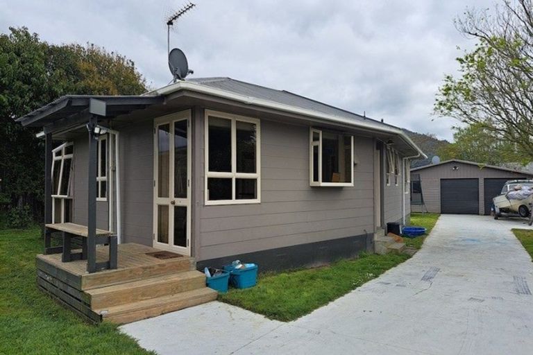 Photo of property in 46 Durham Street, Ngaruawahia, 3720