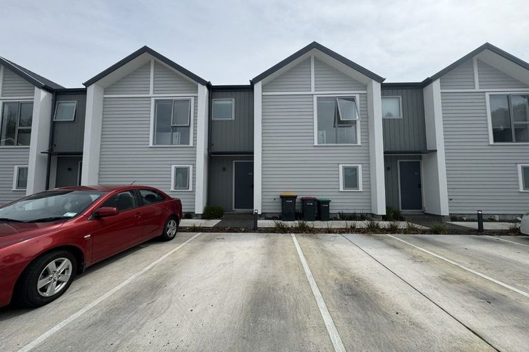 Photo of property in 8/21 Linwood Avenue, Linwood, Christchurch, 8011