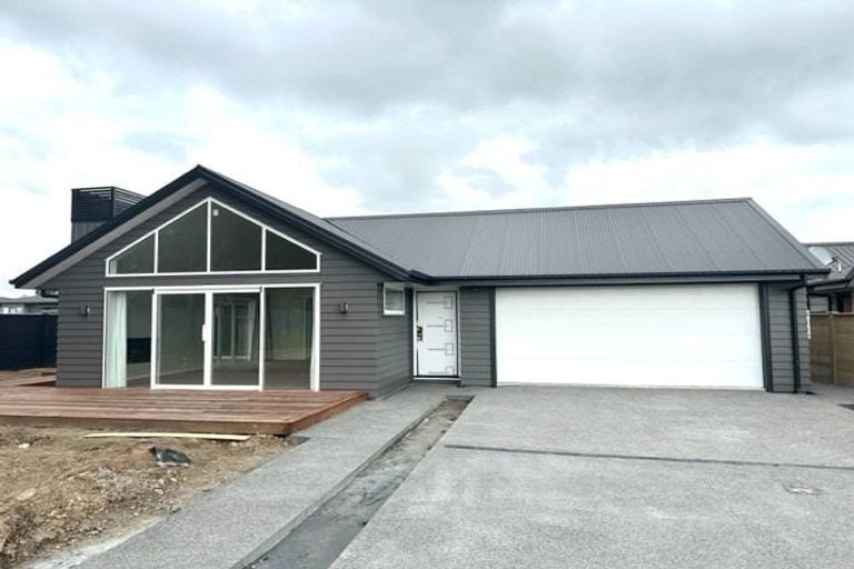 Photo of property in 7c Te Rerenga Terrace, Cambridge, 3434