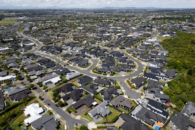 Photo of property in 8 Sentinel Court, Flagstaff, Hamilton, 3210