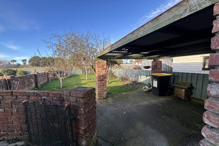 Photo of property in 180 Bluff Highway, Kew, Invercargill, 9812