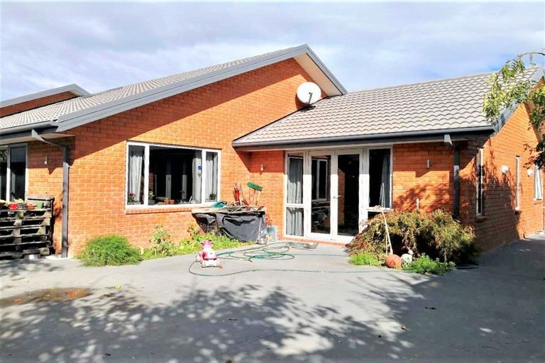 Photo of property in 51 Country Palms Drive, Halswell, Christchurch, 8025