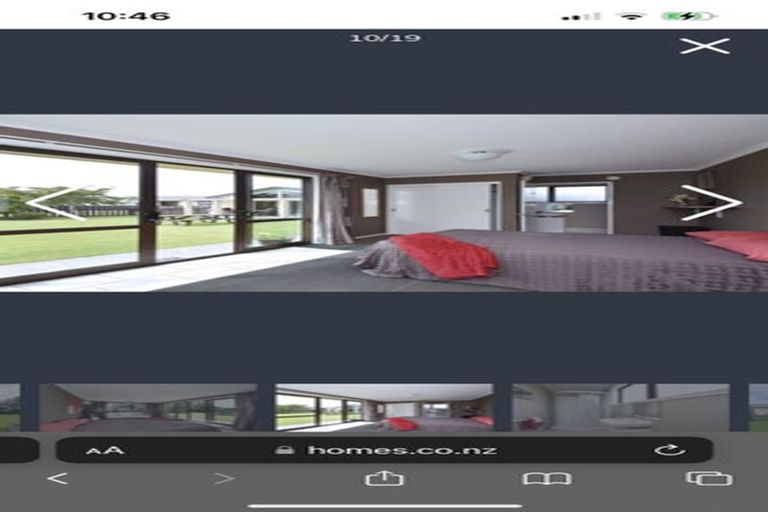 Photo of property in 17 Aloway Street, Wallacetown, 9816