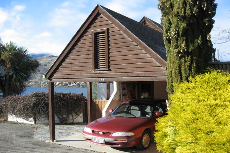 Photo of property in 125 Frankton Road, Queenstown, 9300