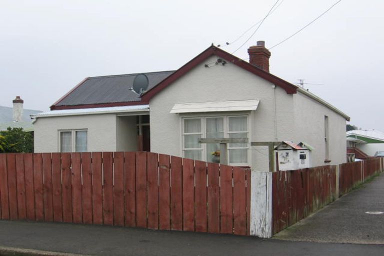 Photo of property in 17a Bradshaw Street, South Dunedin, Dunedin, 9012