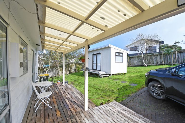 Photo of property in 11 Matangi Terrace, Snells Beach, 0920