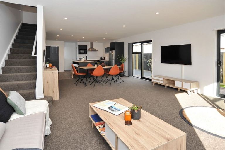 Photo of property in 3/10 Parlane Street, Addington, Christchurch, 8024