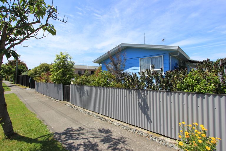 Photo of property in 60c Mclauchlan Street, Springlands, Blenheim, 7201