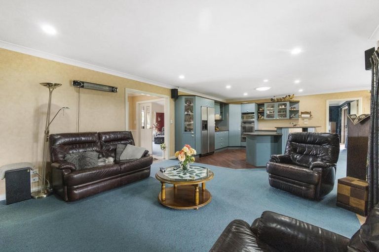 Photo of property in 566 Marychurch Road, Matangi, Hamilton, 3284