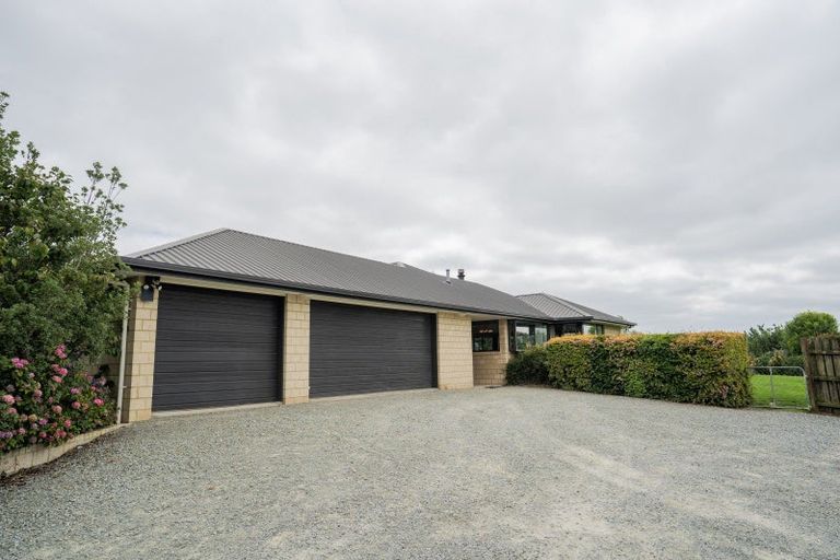 Photo of property in 108 Spur Road, Hadlow, Timaru, 7975