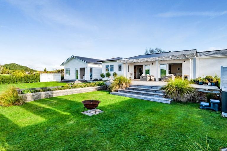 Photo of property in 71 Hursthouse Road, Tarurutangi, New Plymouth, 4372