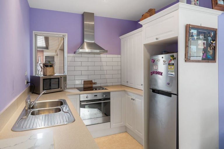 Photo of property in 45 Streamside Court, Woolston, Christchurch, 8062