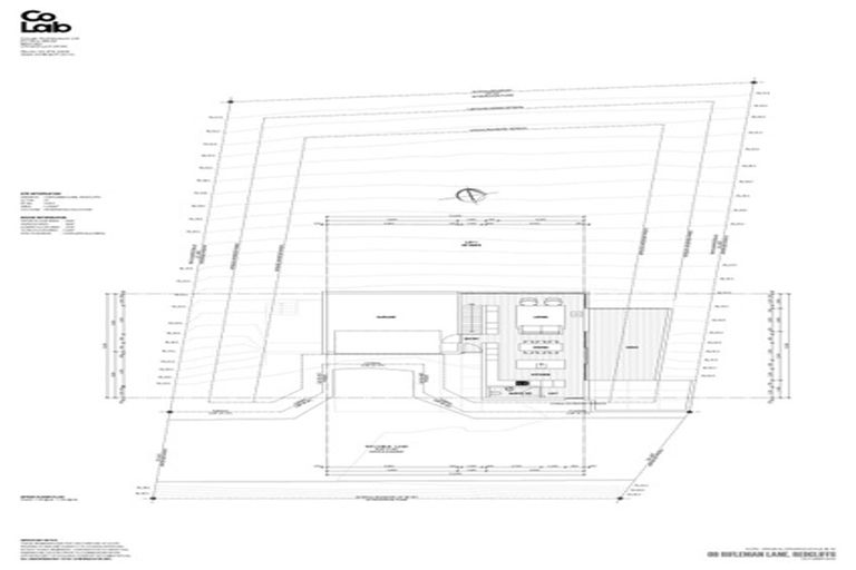 Photo of property in 9 Rifleman Lane, Redcliffs, Christchurch, 8081