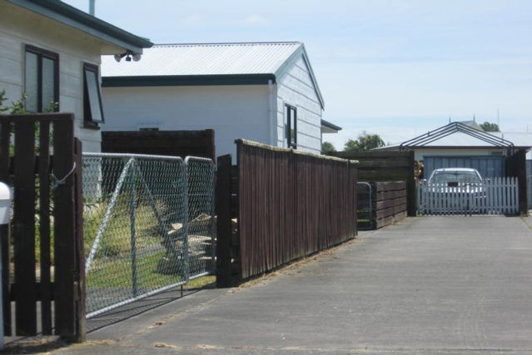 Photo of property in 8a Rata Street, Feilding, 4702