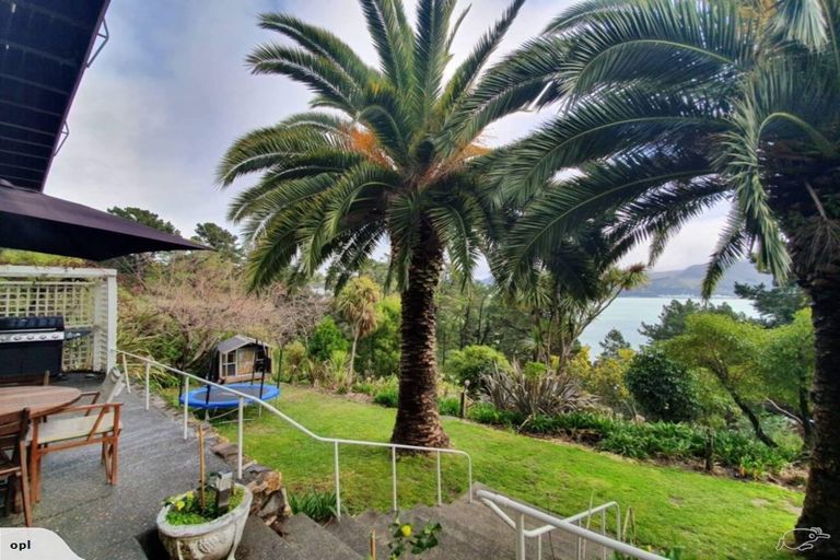 Photo of property in 51 Marine Drive, Diamond Harbour, Lyttelton, 8971