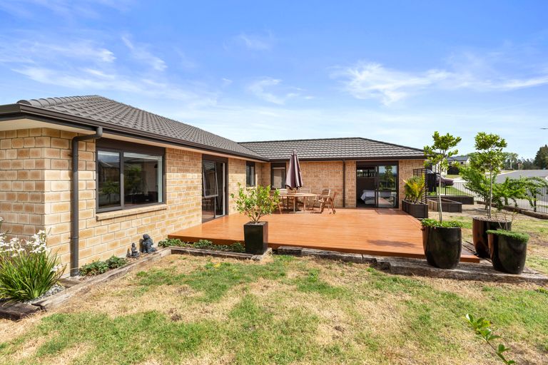 Photo of property in 2 Matawhero Place, Ngaruawahia, Hamilton, 3288