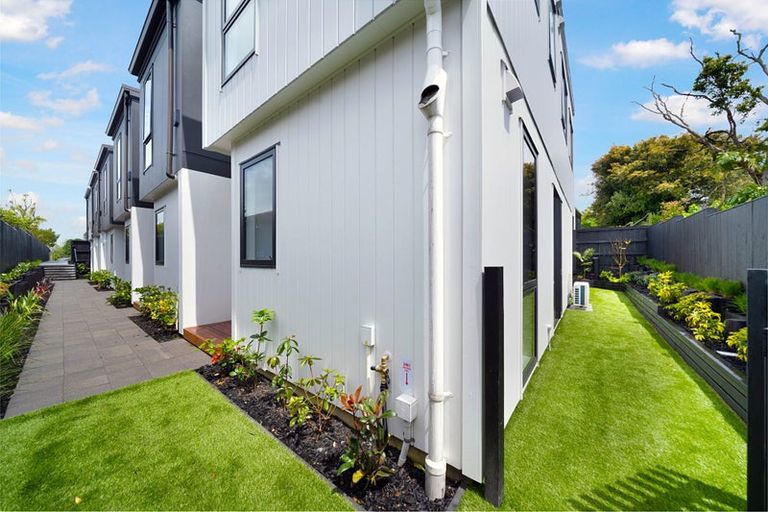 Photo of property in 3/14 Akehurst Avenue, New Lynn, Auckland, 0600