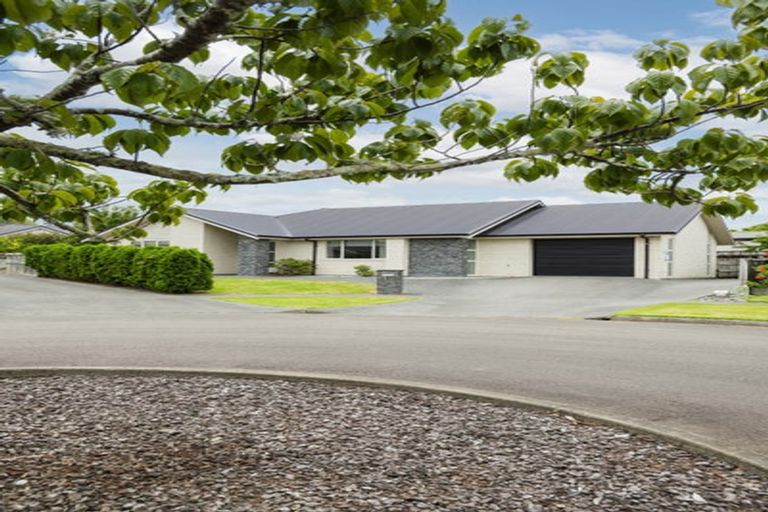 Photo of property in 15 Silverstone Place, Lytton West, Gisborne, 4010