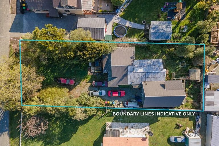 Photo of property in 9 Kumara Terrace, Pleasant Point, 7903