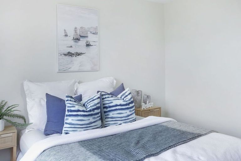 Photo of property in 9 Genista Place, Parklands, Christchurch, 8083