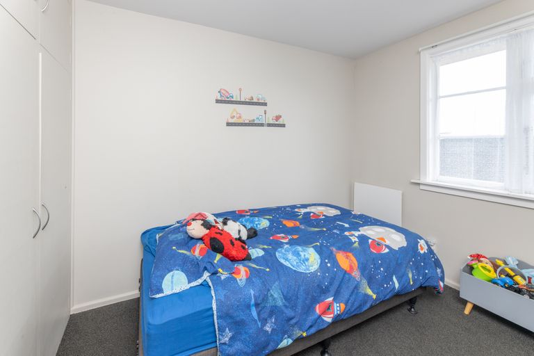 Photo of property in 349 Burwood Road, Burwood, Christchurch, 8083