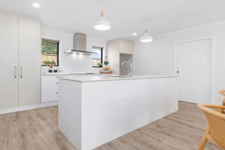 Photo of property in 1 Catherine Lane, Levin, 5510