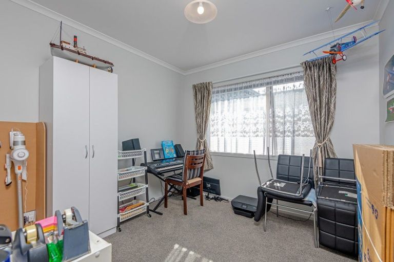 Photo of property in 30b Tyndall Street, Pahiatua, 4910