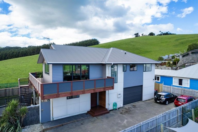 Photo of property in 43 Oregon Street, Ocean Grove, Dunedin, 9013