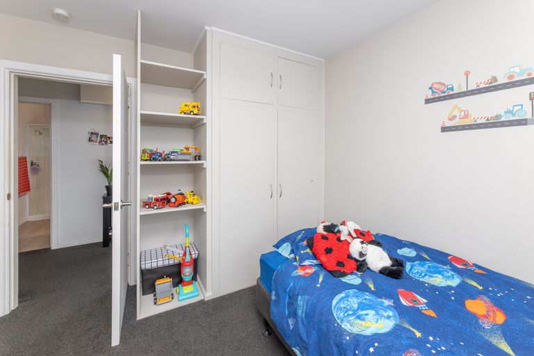 Photo of property in 349 Burwood Road, Burwood, Christchurch, 8083