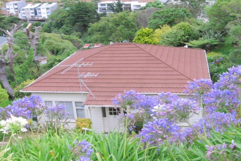 Photo of property in 40 Mornington Road, Brooklyn, Wellington, 6021