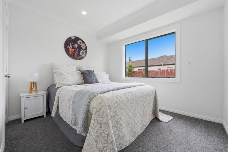 Photo of property in 18 Broadhurst Road, Flat Bush, Auckland, 2019