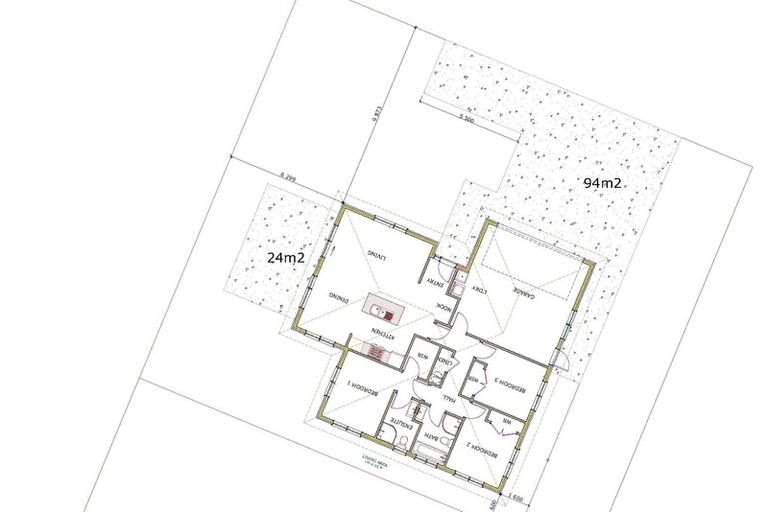 Photo of property in 8 Tasman Street, Opunake, 4616