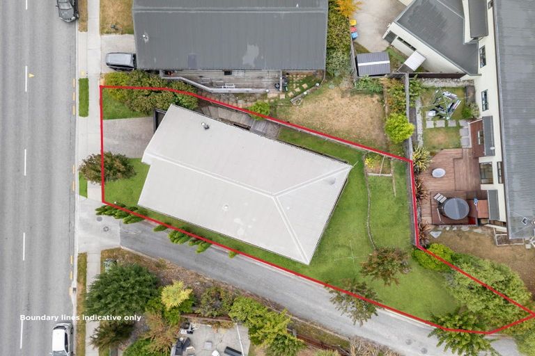 Photo of property in 100 Anderson Road, Wanaka, 9305