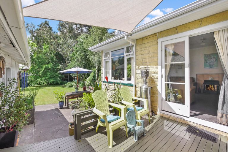 Photo of property in 168 Condell Avenue, Papanui, Christchurch, 8053