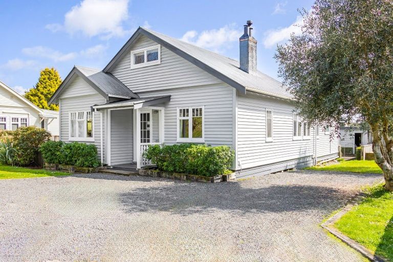 Photo of property in 52 Sunshine Road, Taumarunui, 3920