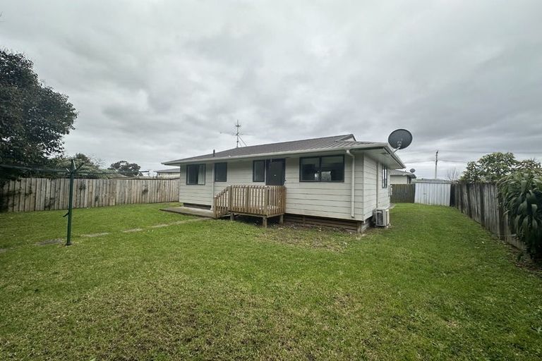 Photo of property in 300 Puhinui Road, Papatoetoe, Auckland, 2025