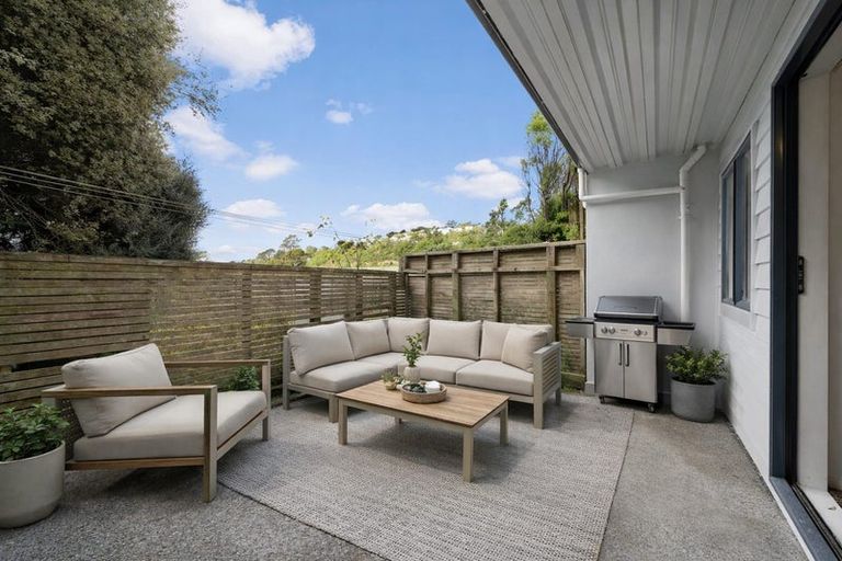 Photo of property in 37d Hindmarsh Street, Johnsonville, Wellington, 6037