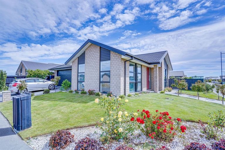 Photo of property in 2 Rich Terrace, Wigram, Christchurch, 8042
